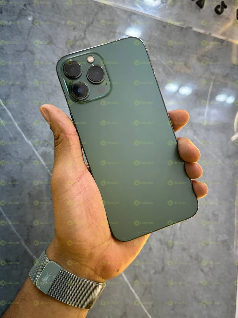 iPhone 13proMax