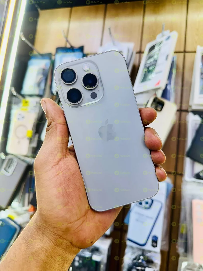 Iphone 15pro