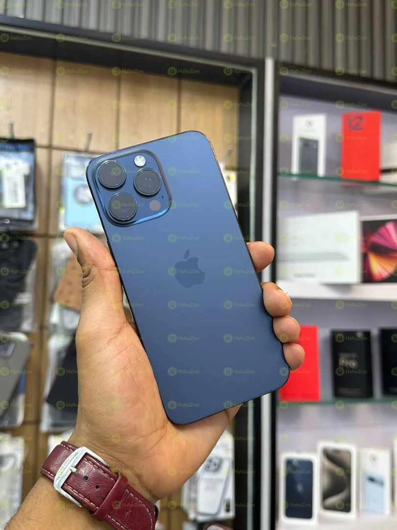 Iphone 15proMax