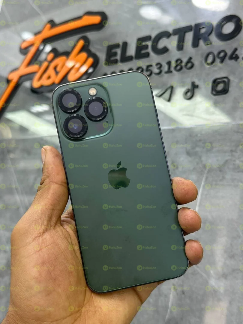 Iphone 13pro