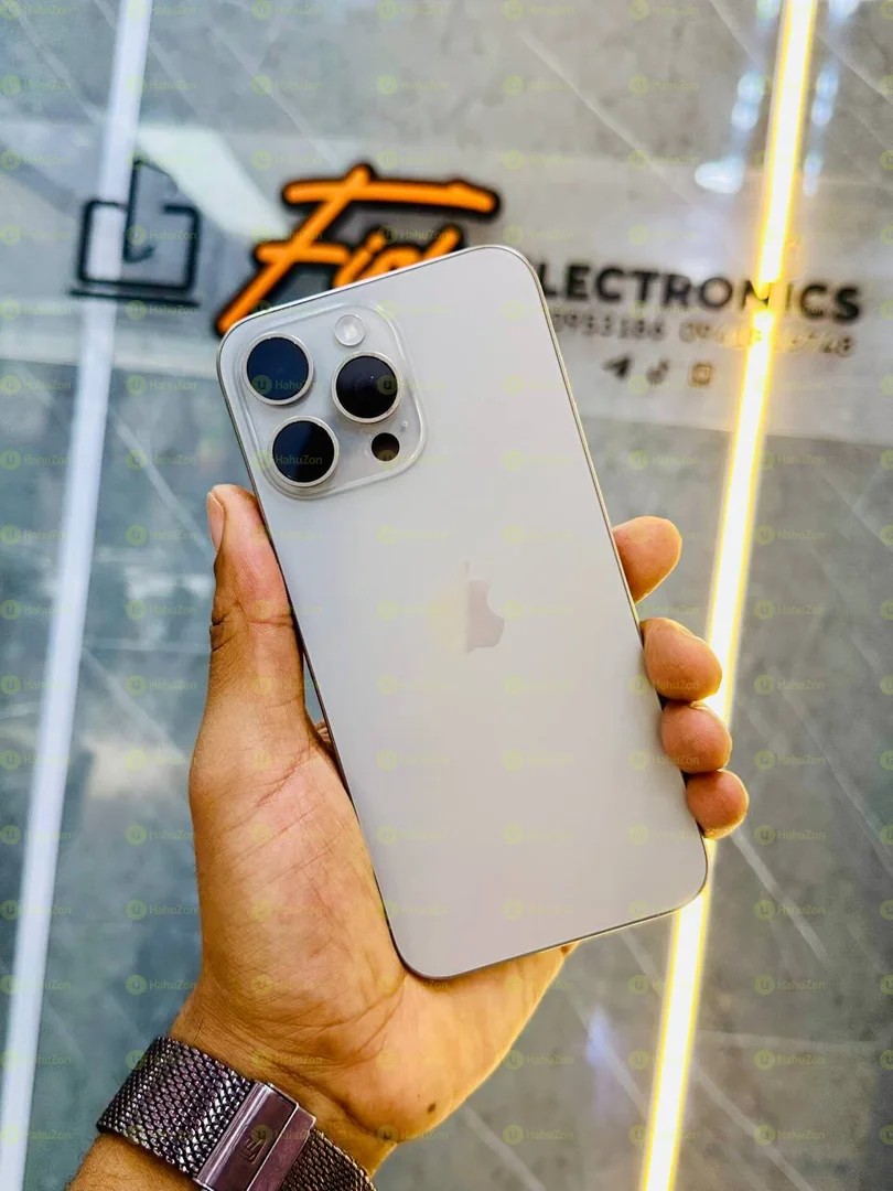 Iphone 15pro Max