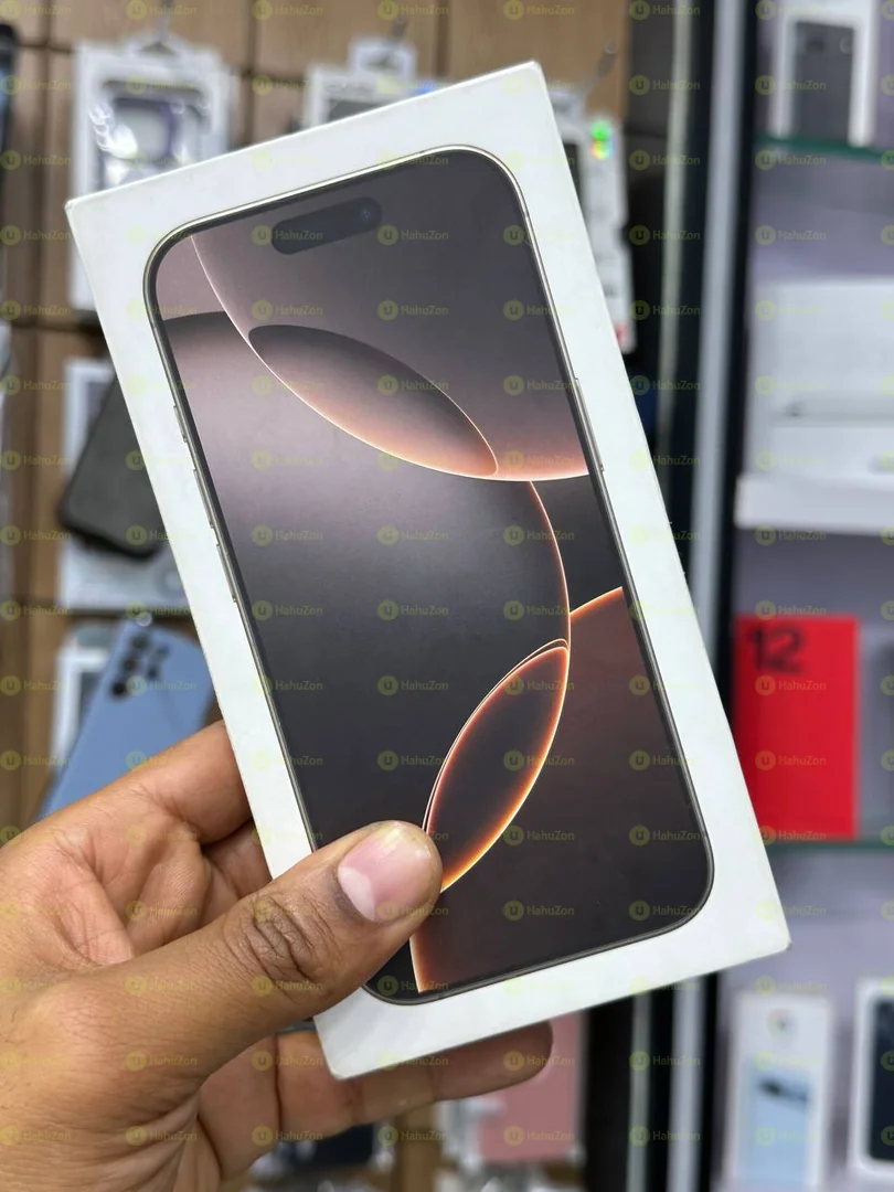 Iphone 16pro