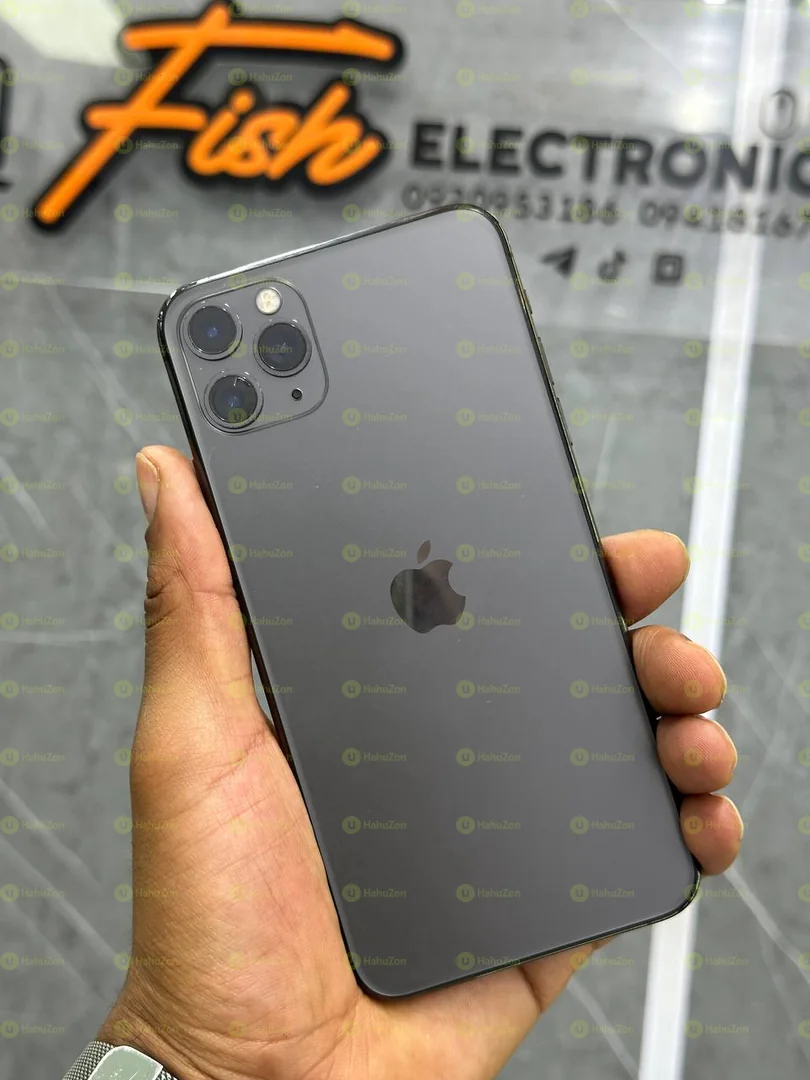 Iphone 11pro Max
