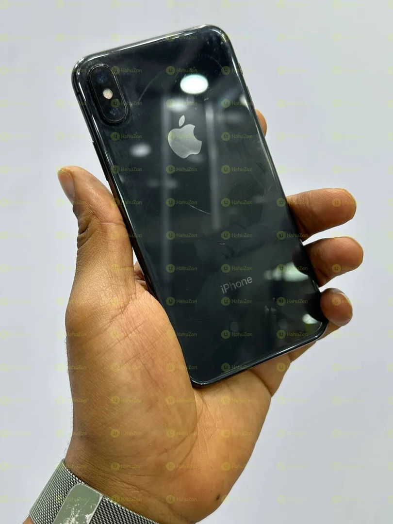 Iphone X