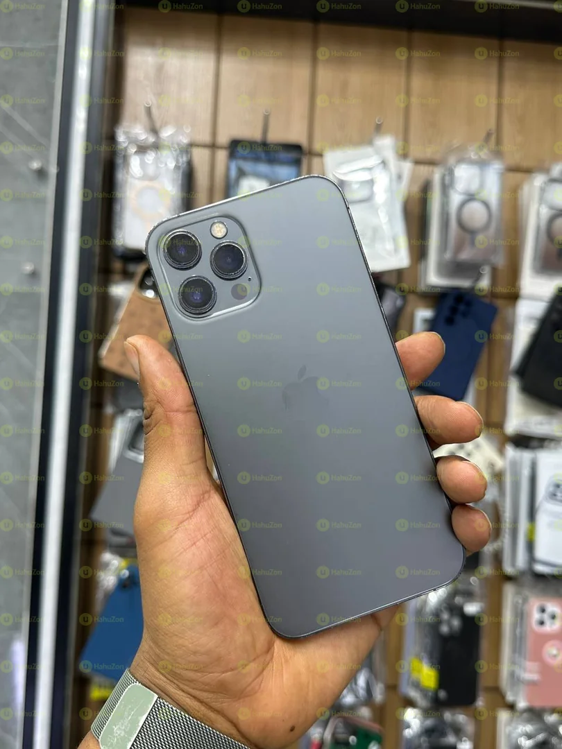Iphone 12proMax