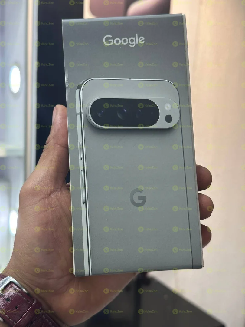 Google 9pro XL