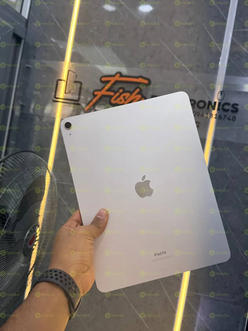 Ipad Air M2 13inch