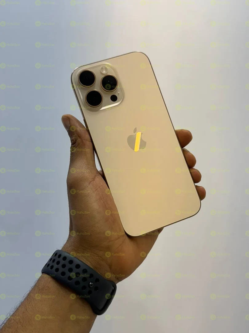 Iphone 16proMax