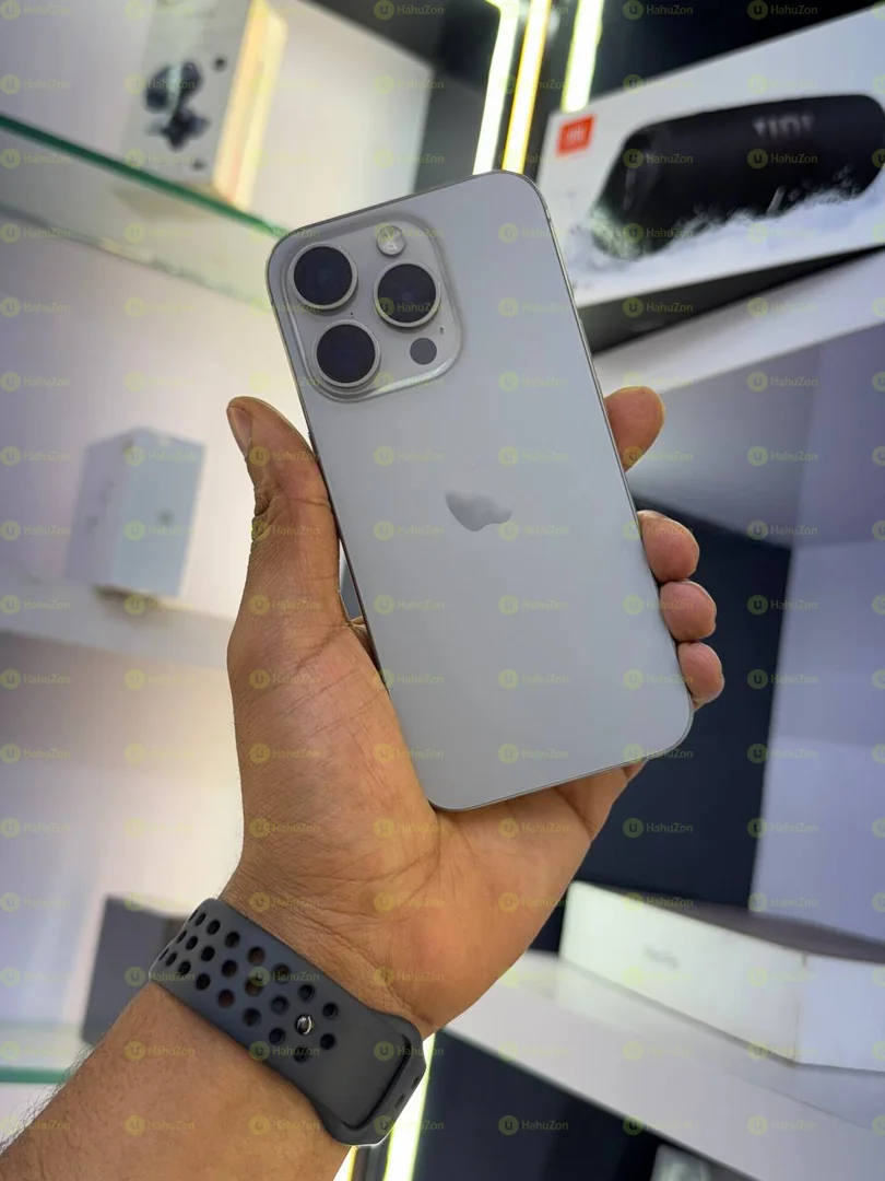 Iphone 15Pro