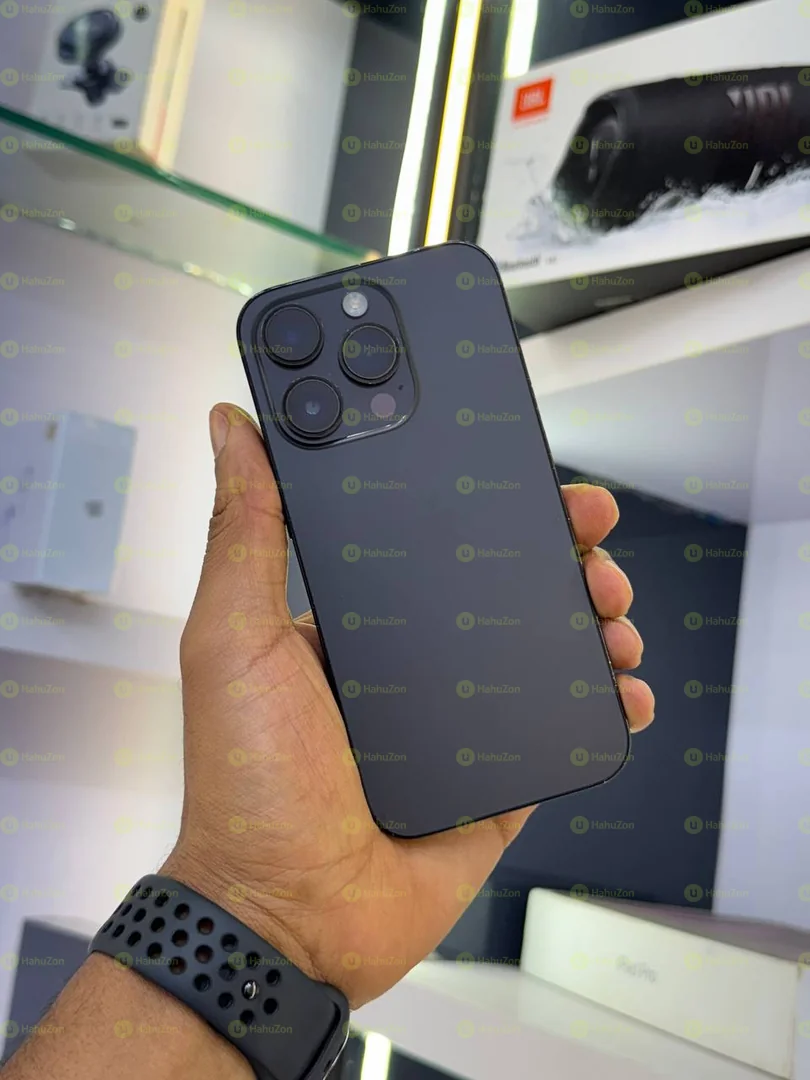 iPhone 14pro