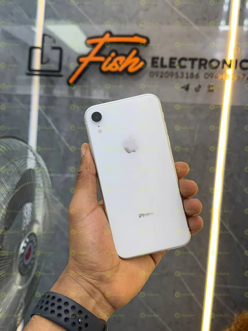 Iphone Xr