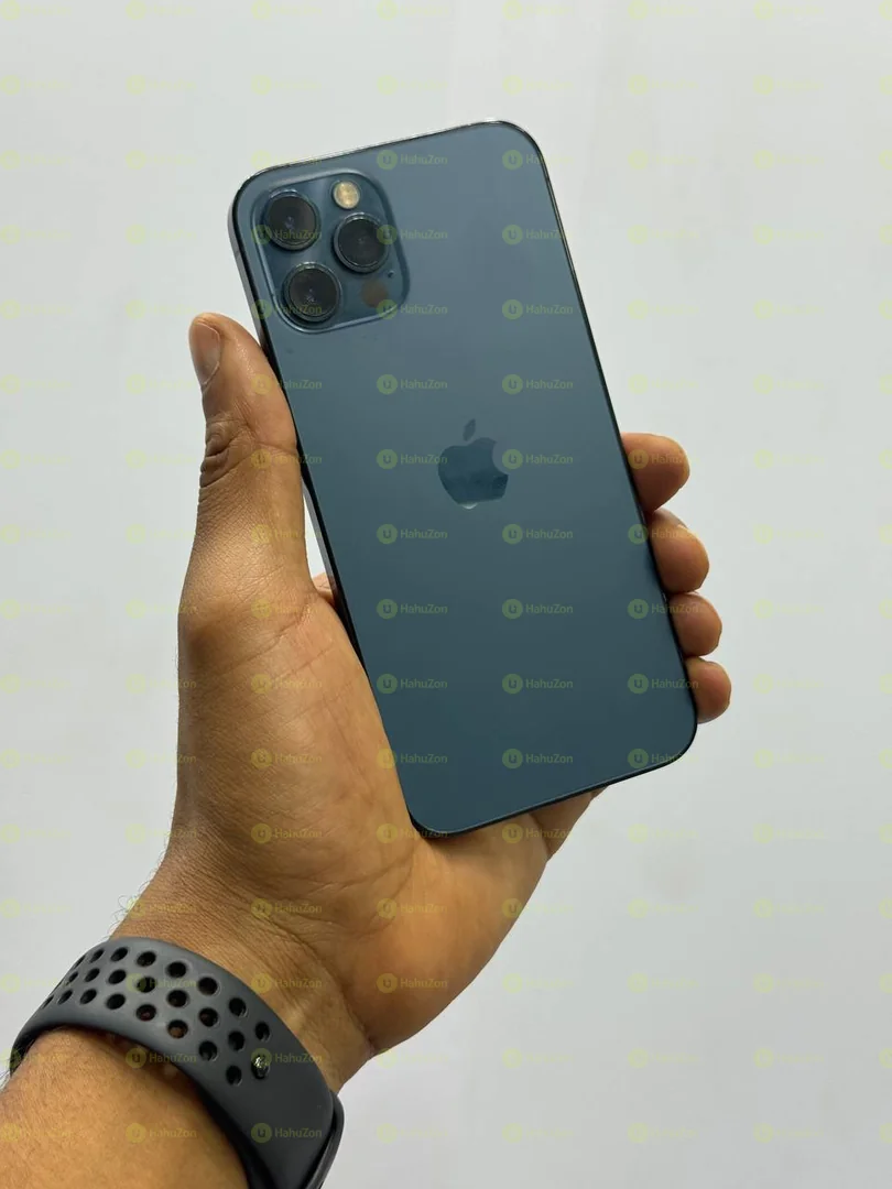 Iphone 12pro