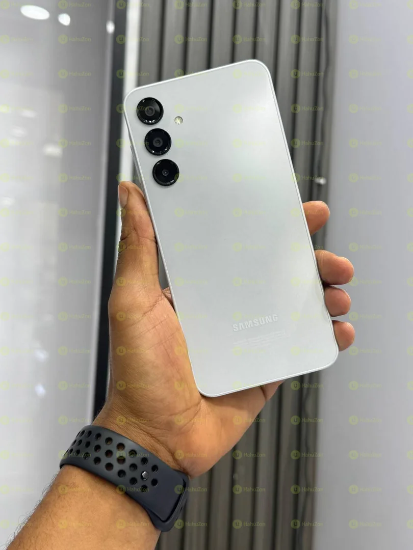 Samsung A16