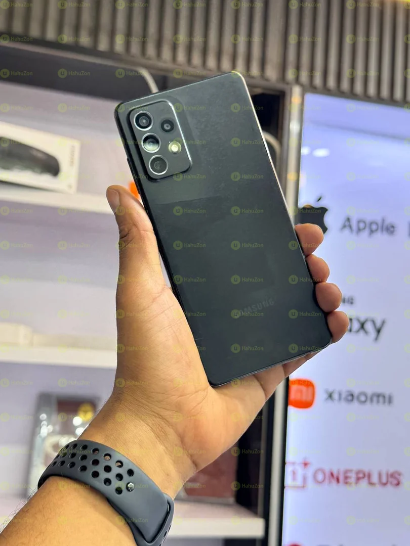 Samsung A72