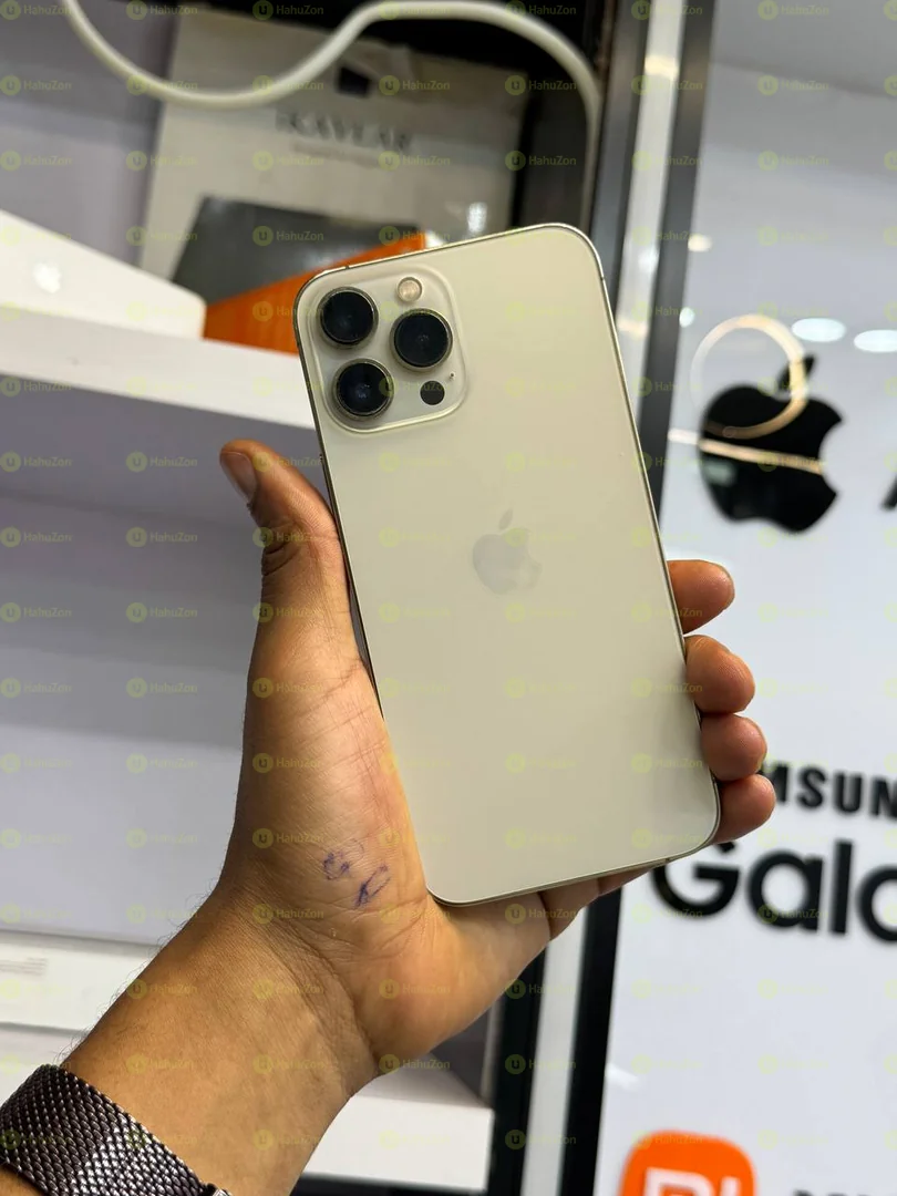 Iphone 13proMax