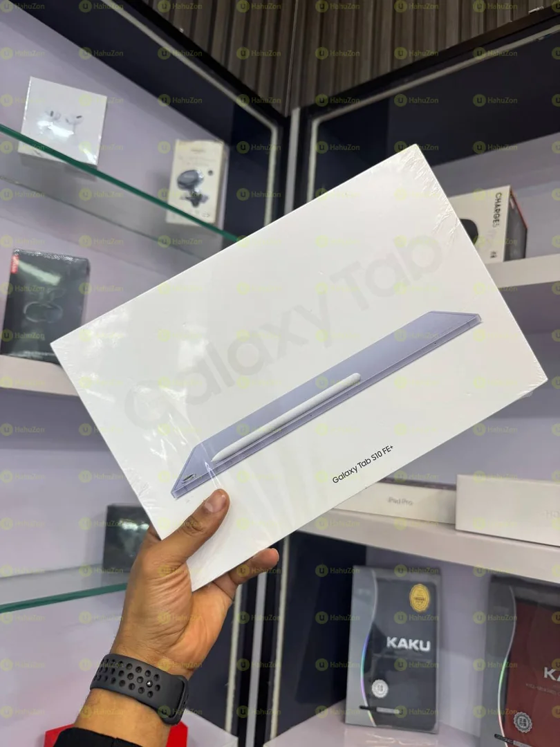 Samsung Tab s10FE+