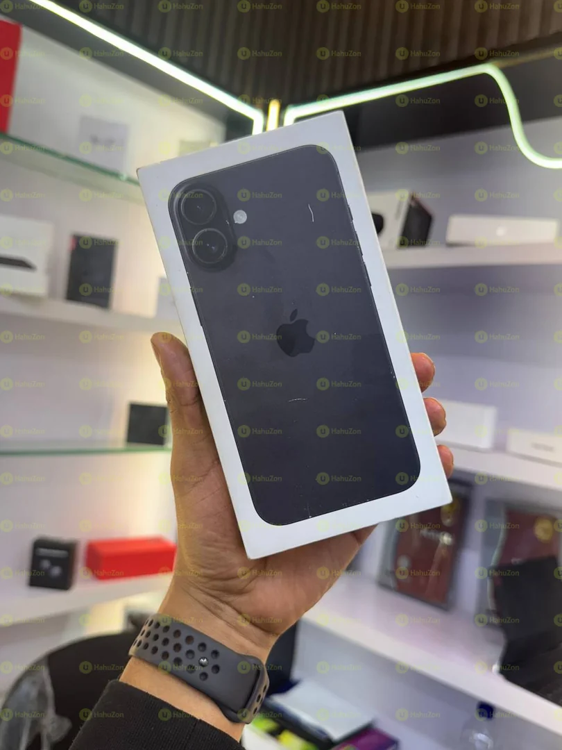 Iphone 16plus