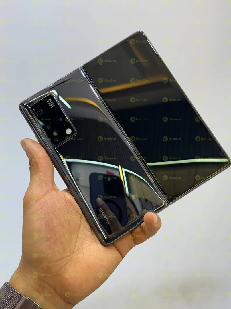 Huawei Mate X2 Fold