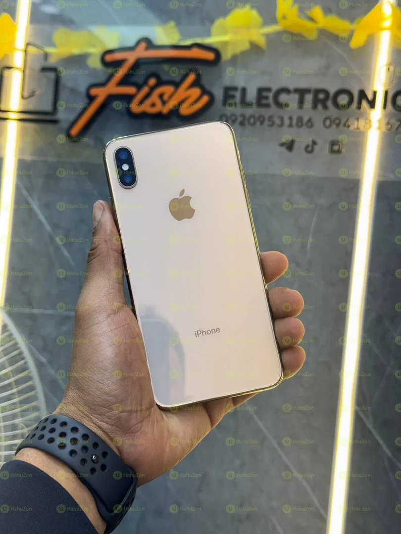 Iphone XsMax