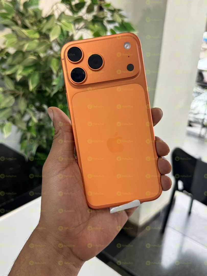Iphone 17proMax