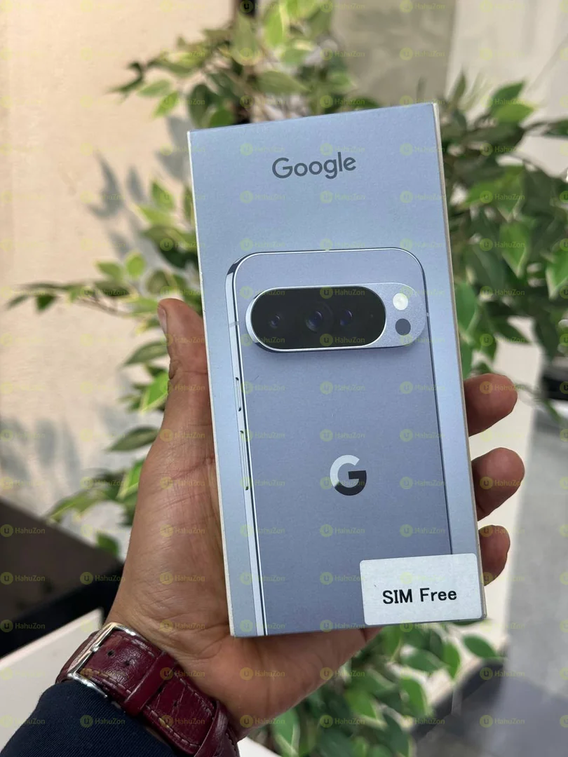 Google 10proXL