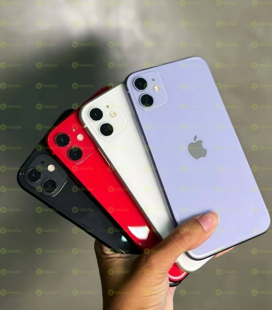 Apple Iphone 11