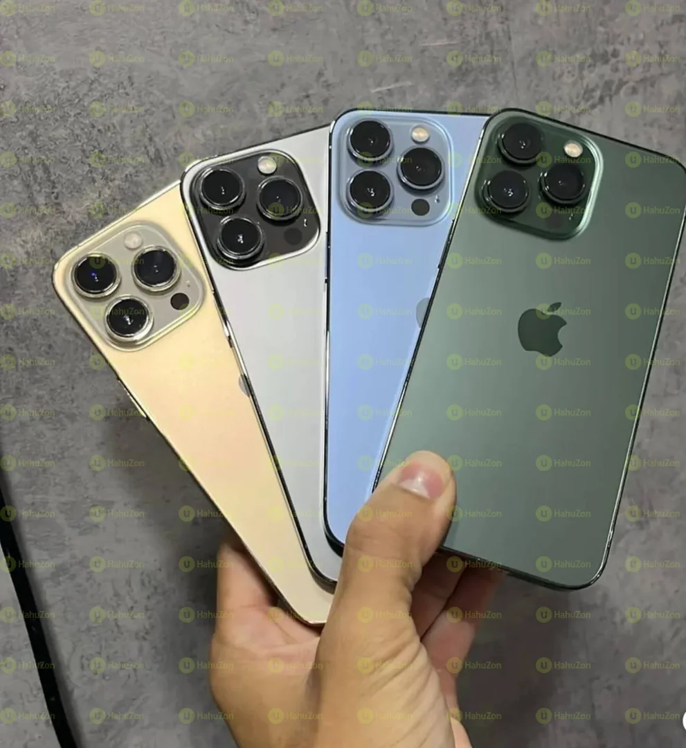 Apple Iphone 13 Pro Max