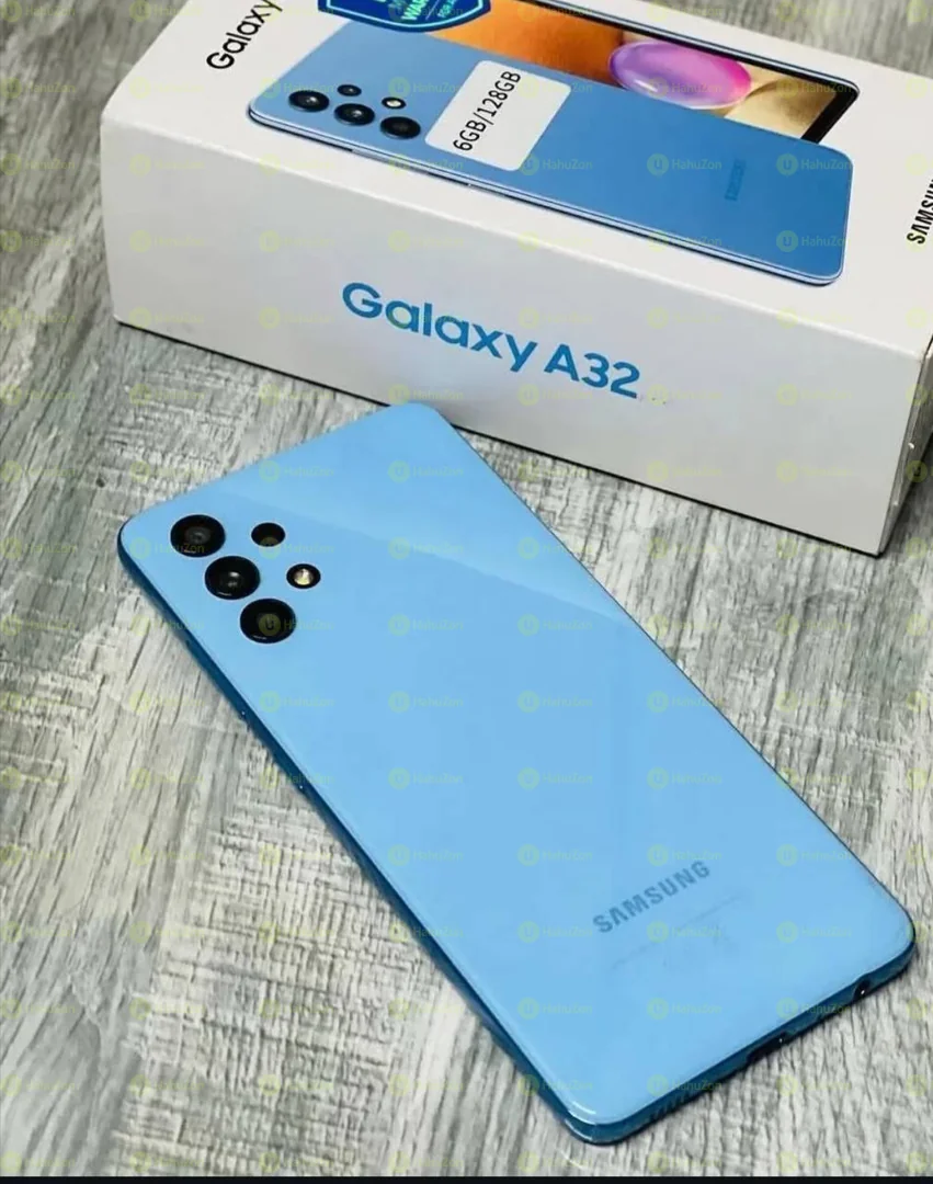 Samsung Galaxy A32