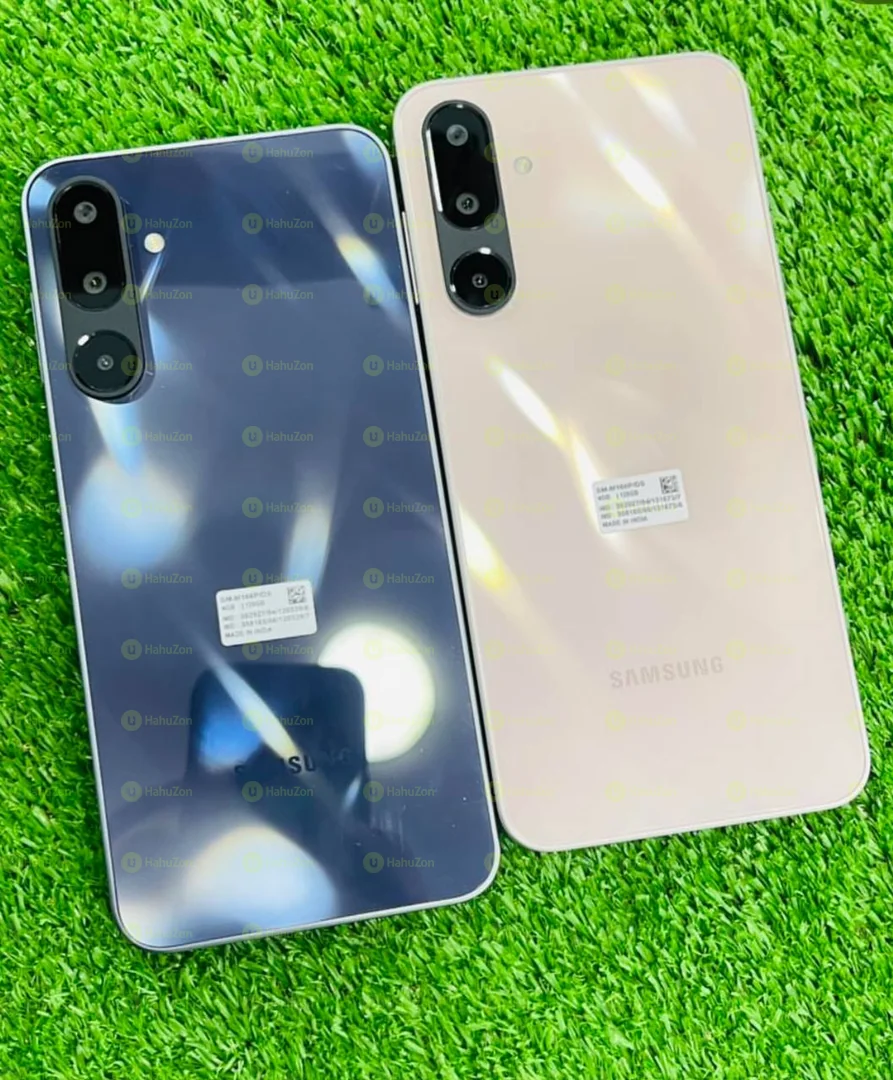 Samsung Galaxy M16 5G