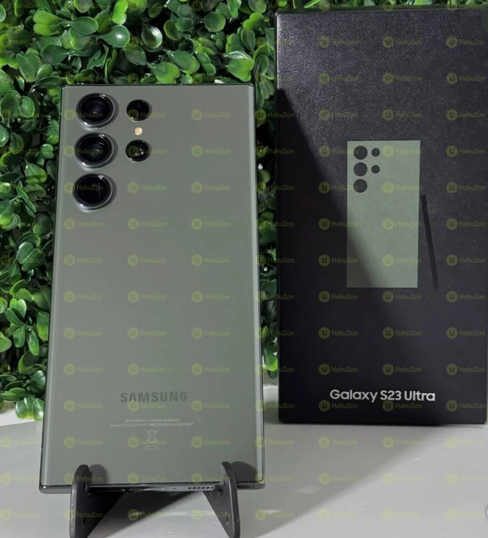Samsung Galaxy S23 Ultra
