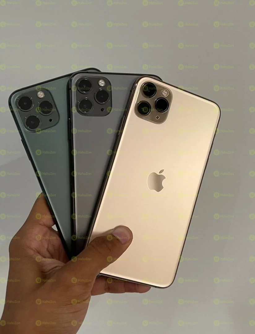 Apple Iphone 11 Pro Max