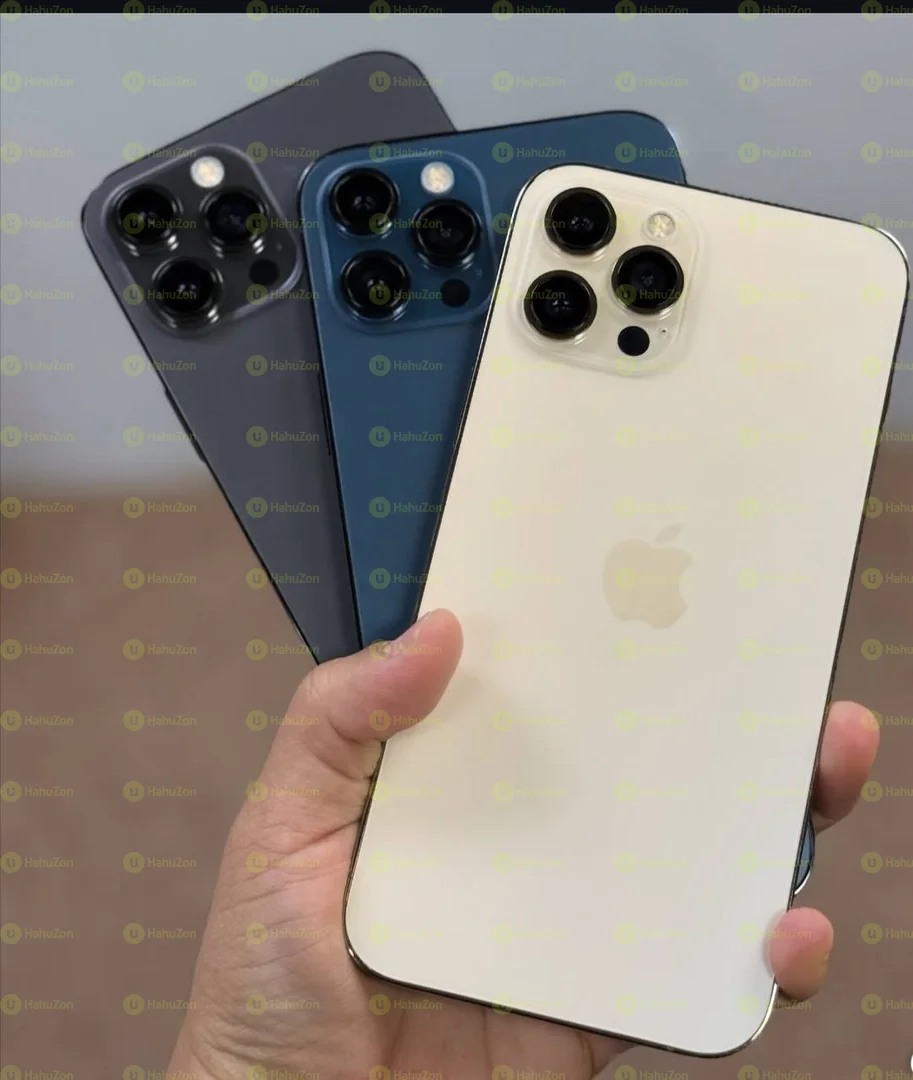 Apple Iphone 12 Pro Max