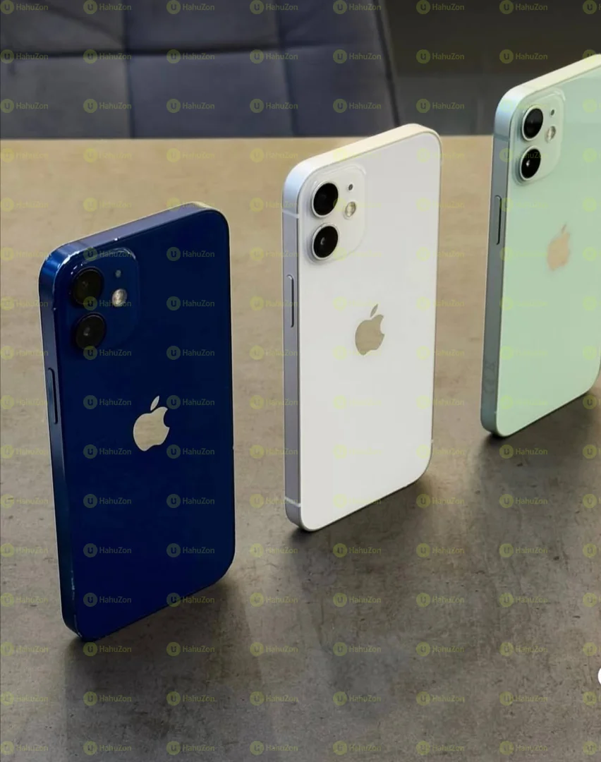Apple Iphone 12 Mini