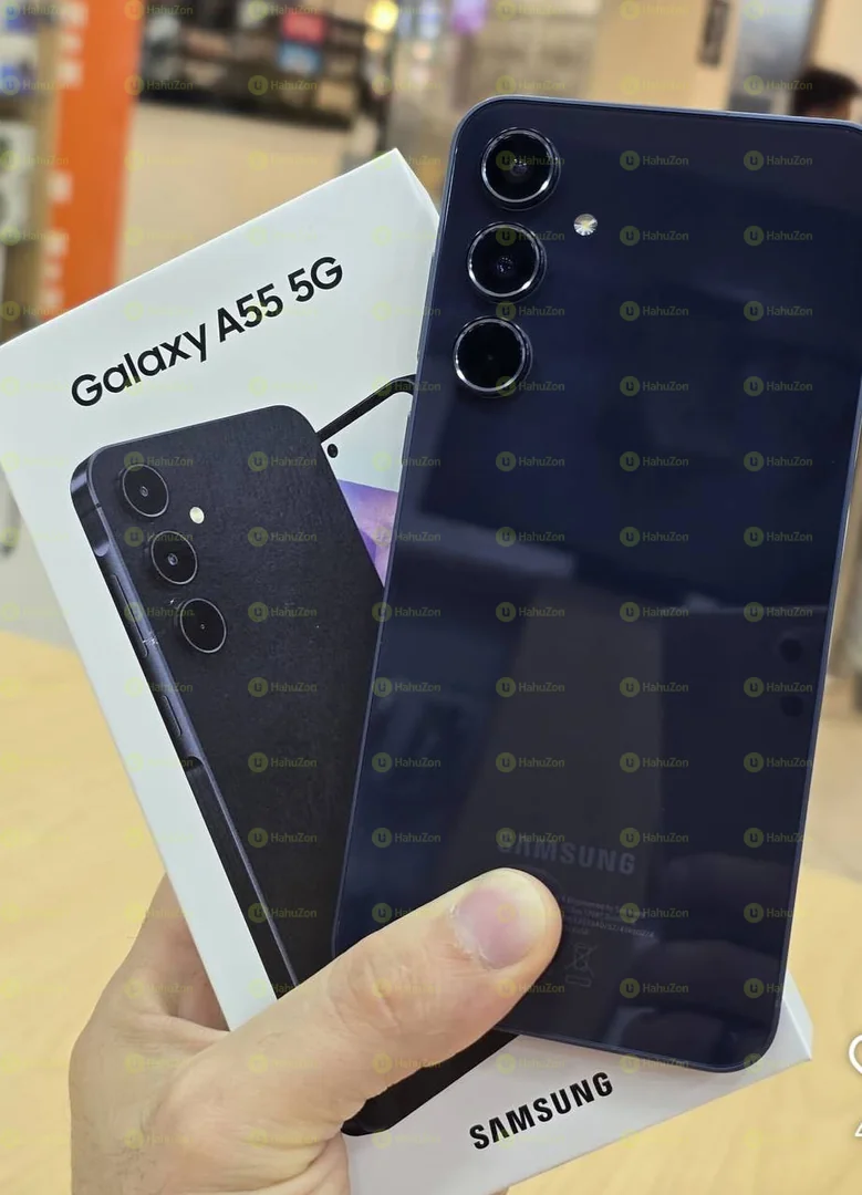 Samsung Galaxy A55 5G