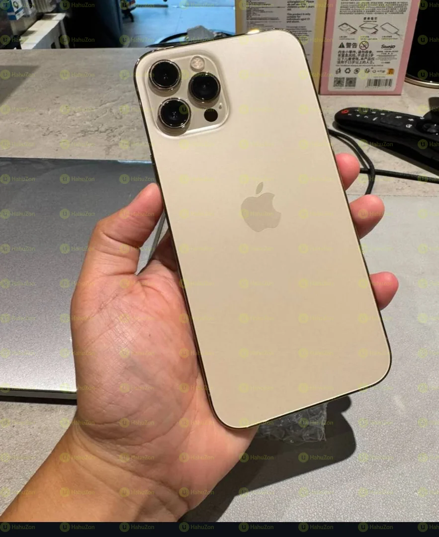 Apple Iphone 12 Pro Max