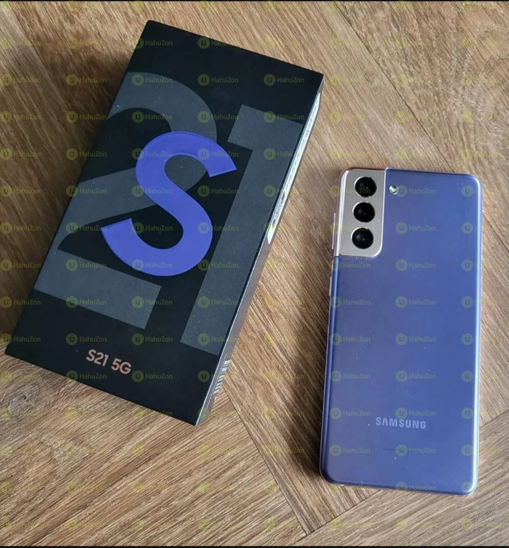 Samsung Galaxy S21