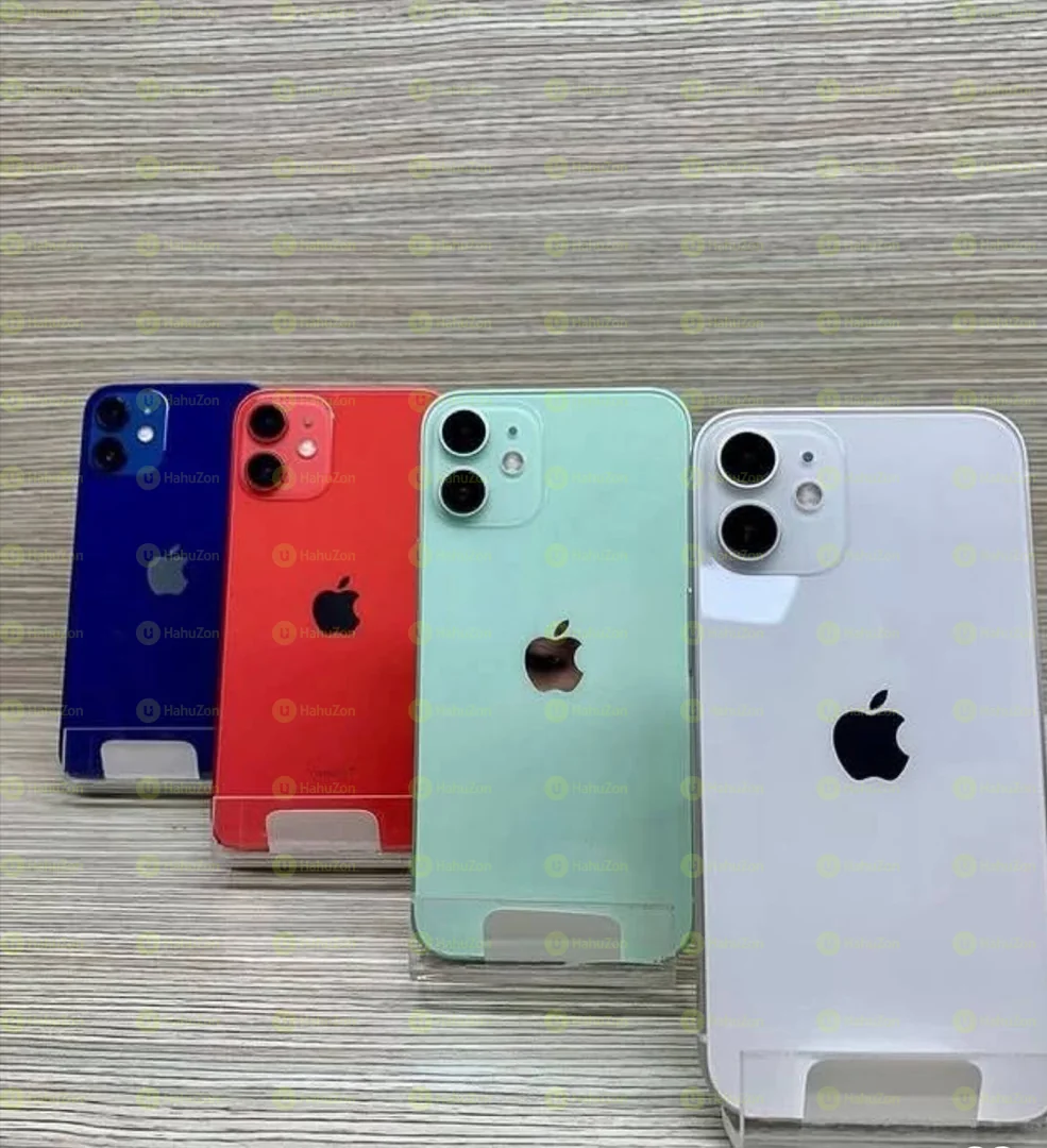 Apple Iphone 12
