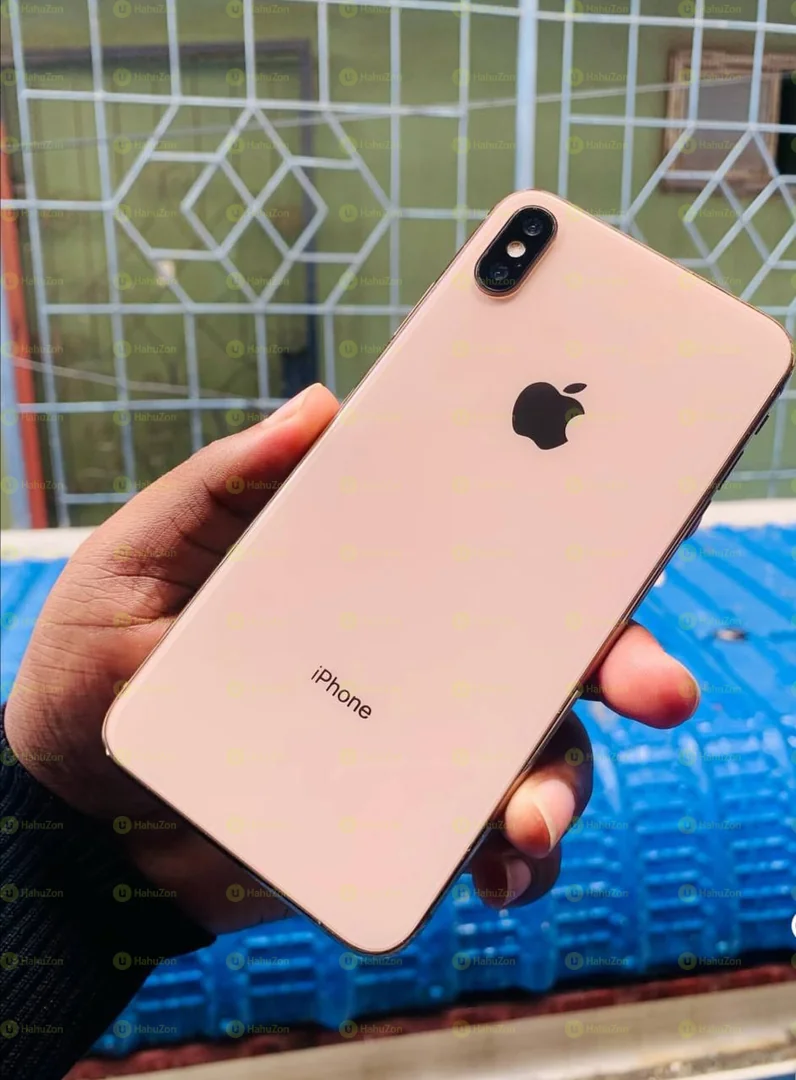Iphone Xs Max