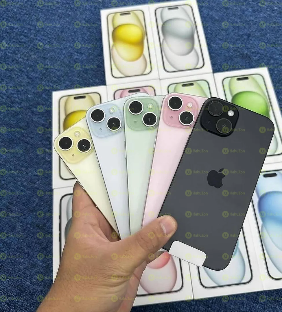 Apple Iphone 15