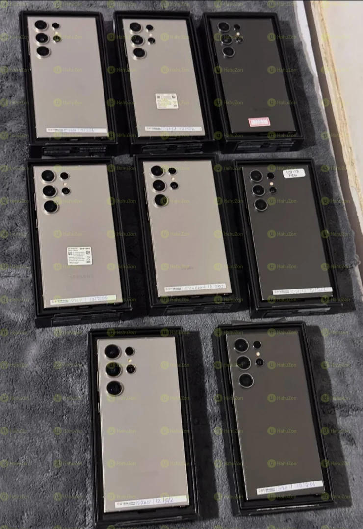 Galaxy S24 Ultra
