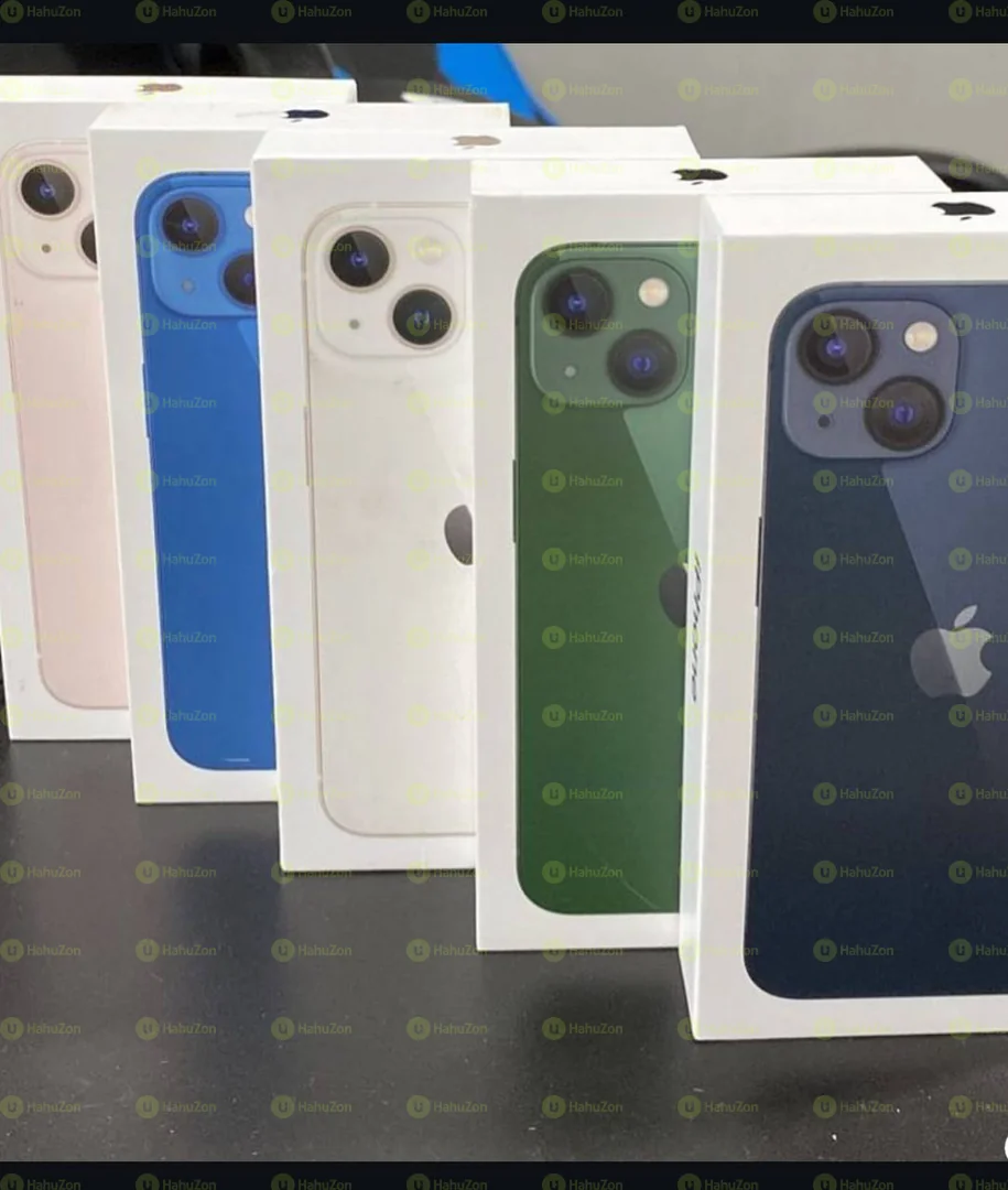 Apple Iphone 13