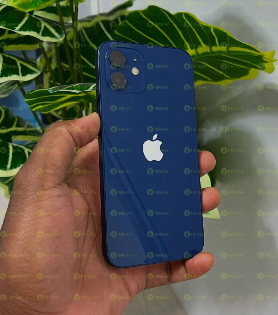 Apple Iphone 12