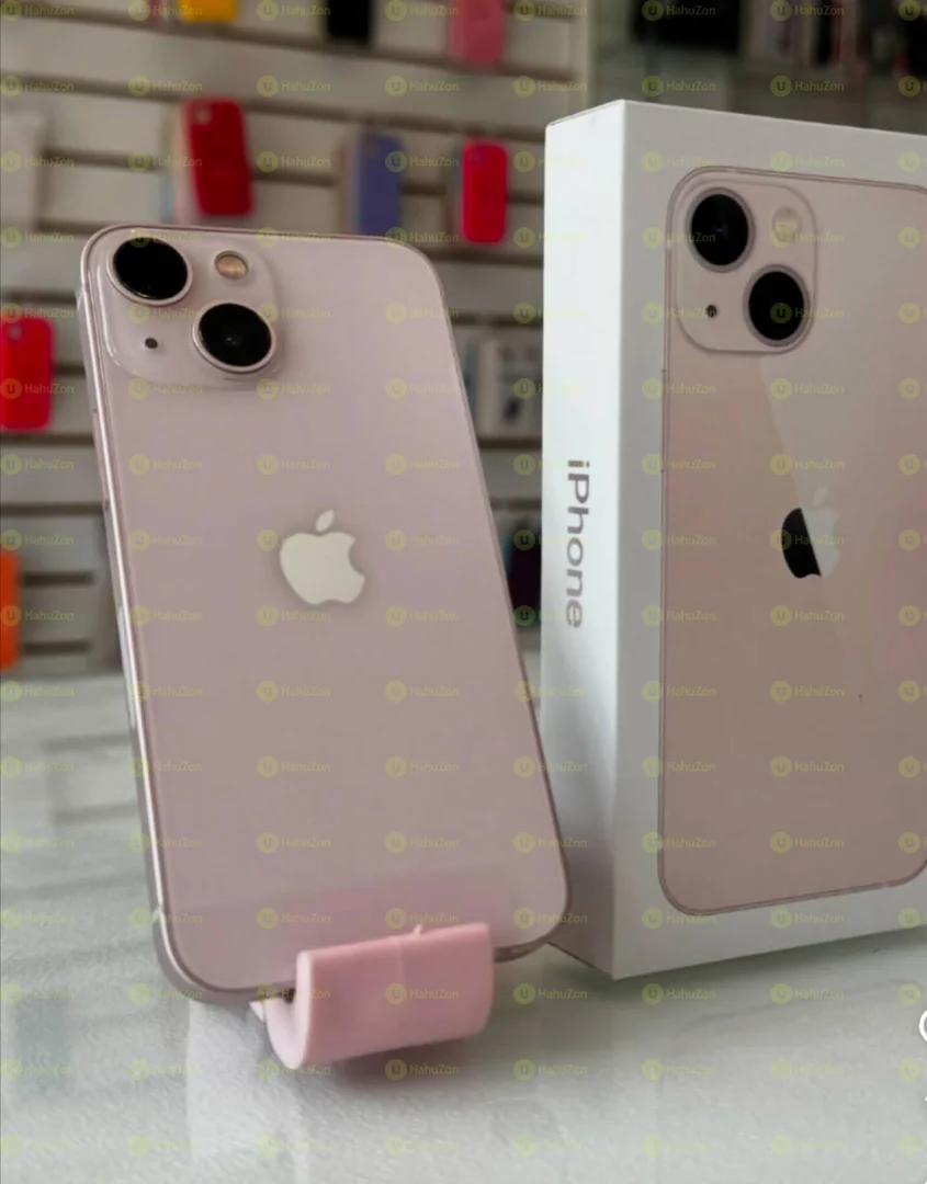 Apple IPhone 13mini