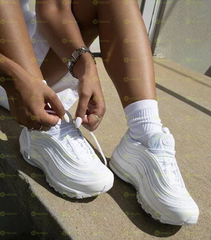 Air Max 97 Women's Shoes