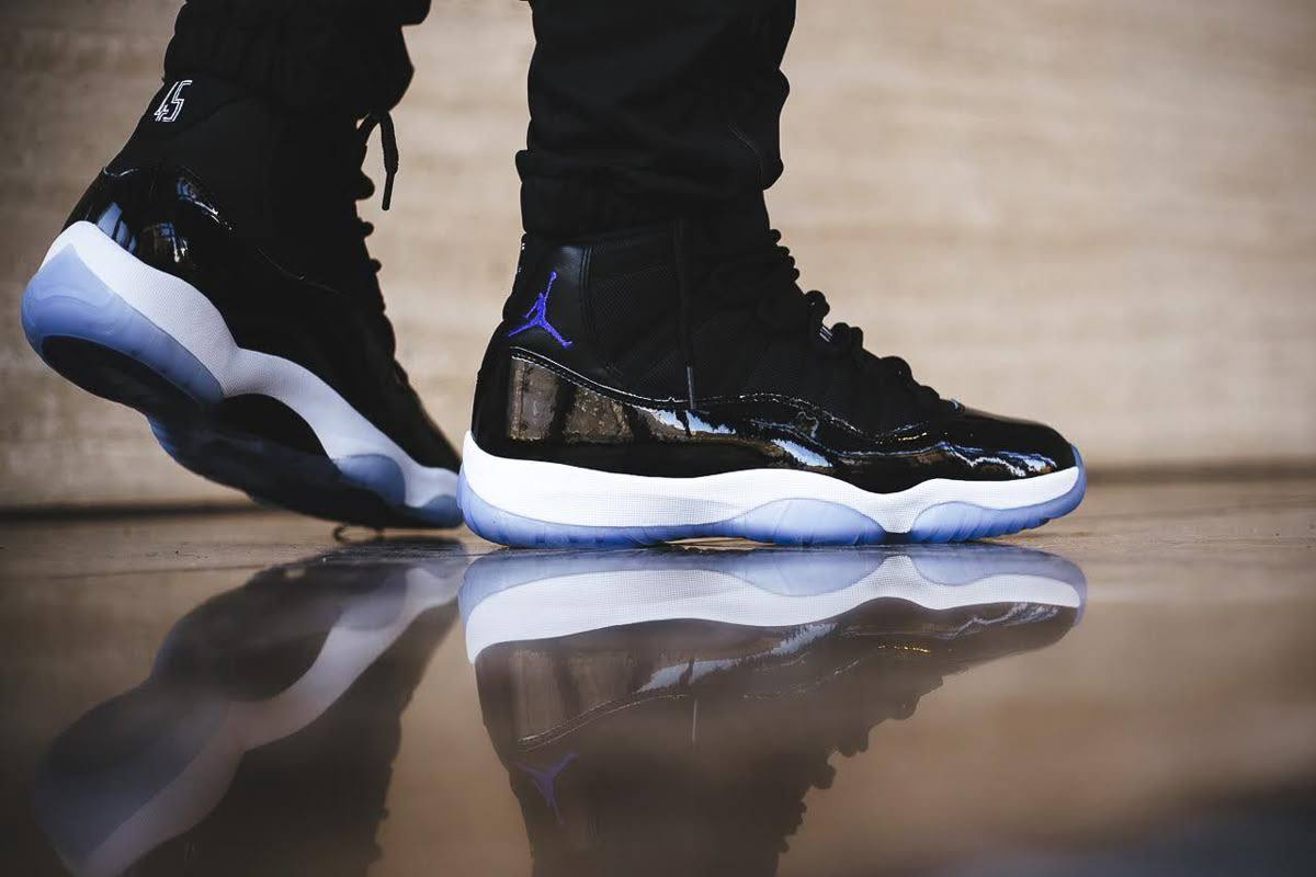 jordan 11 Men's Shoes