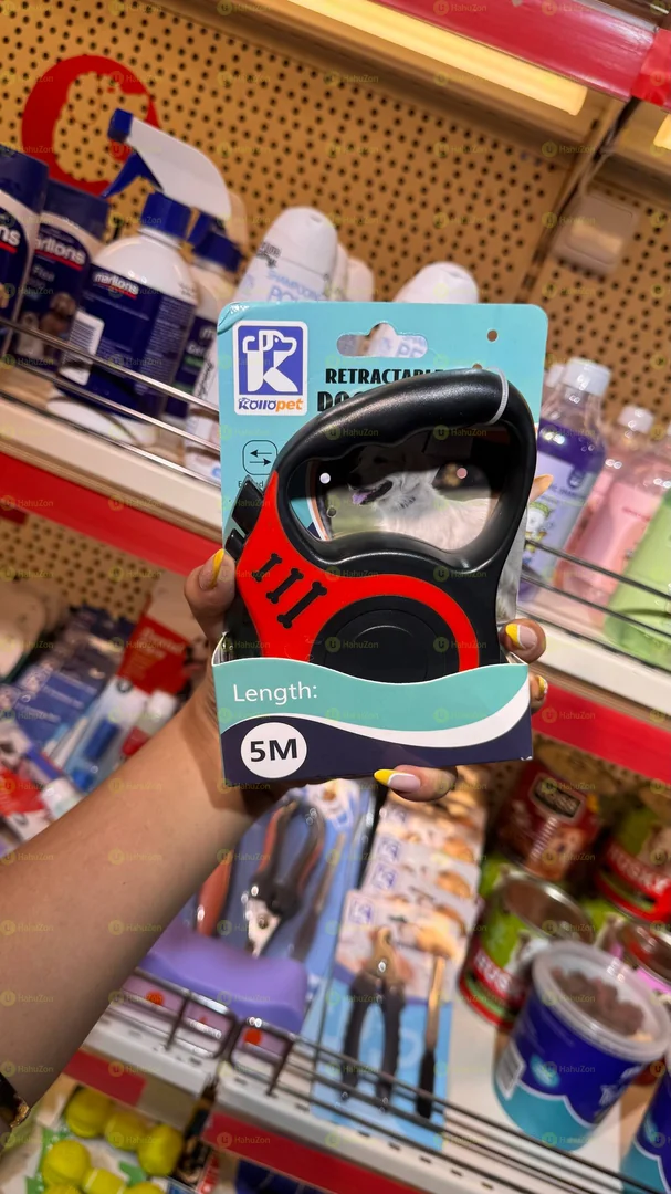 Dog Leash