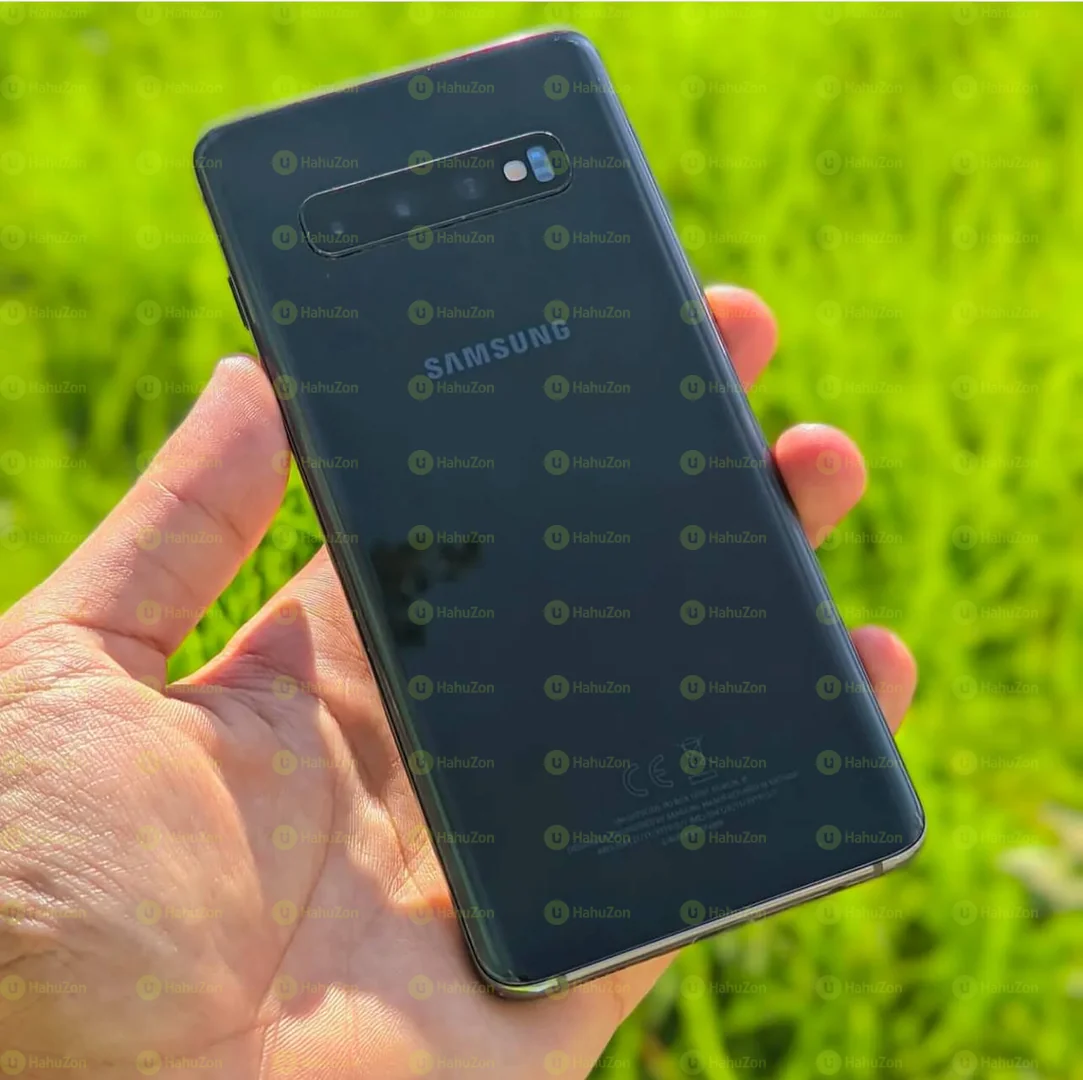 Samsung Galaxy S10