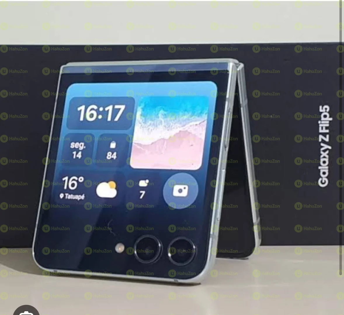 Galaxy Flip5