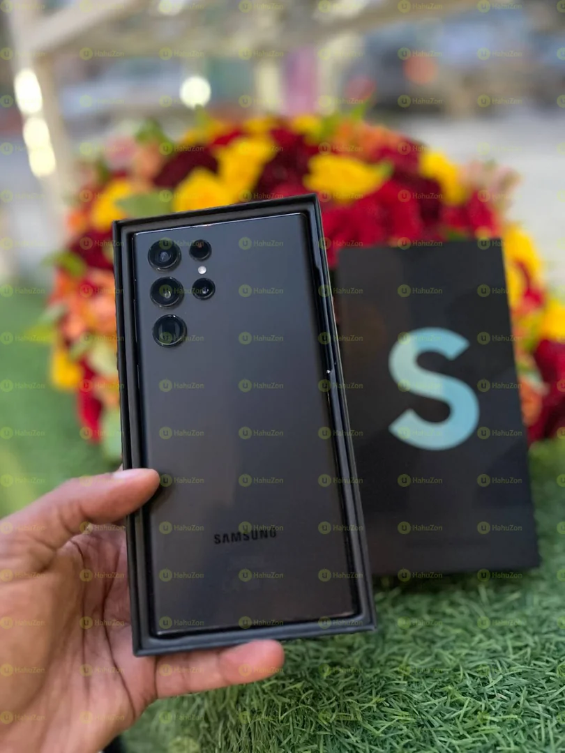 Samsung S22 Ultra