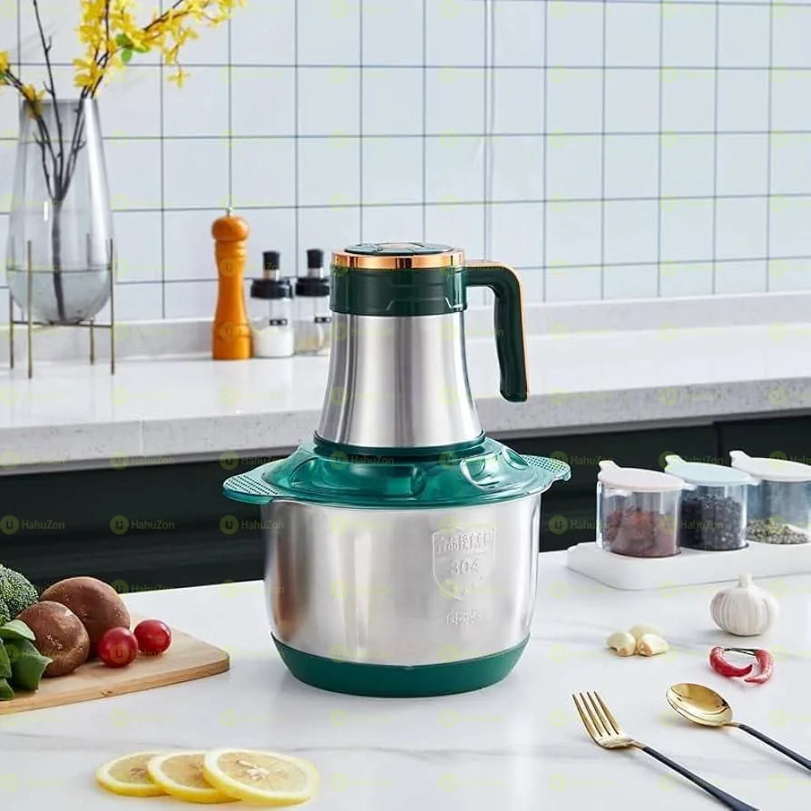 4 Litter Hobby Lobby Food Chopper